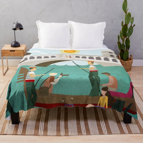 Item preview, Venice Italy 1 designed and sold by Design4uStudio.