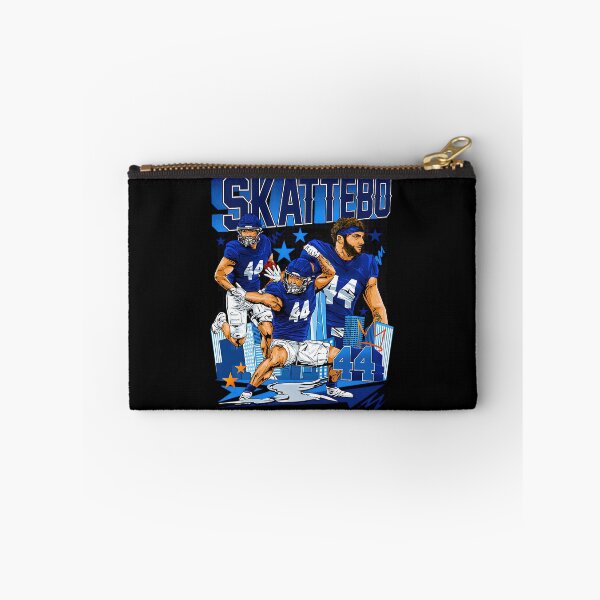 Item preview, Cam Skattebo Graphic, Giants Football, Arizona State Sun Devils designed and sold by JaquelinDach.