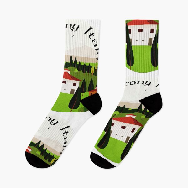 Item preview, Tuscany Italy 1 designed and sold by Design4uStudio.