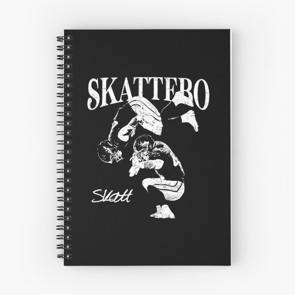 Item preview, Cam Skattebo Vintage 90s BnW designed and sold by JaquelinDach.