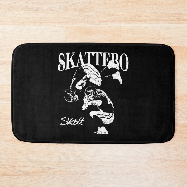 Item preview, Cam Skattebo Vintage 90s BnW designed and sold by JaquelinDach.