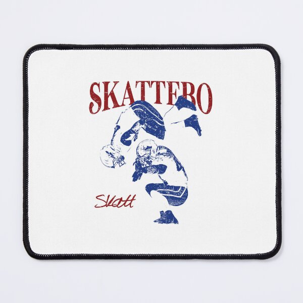 Item preview, Cam Skattebo Vintage 90s designed and sold by JaquelinDach.
