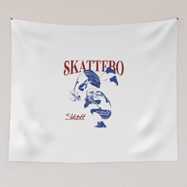 Item preview, Cam Skattebo Vintage 90s designed and sold by JaquelinDach.