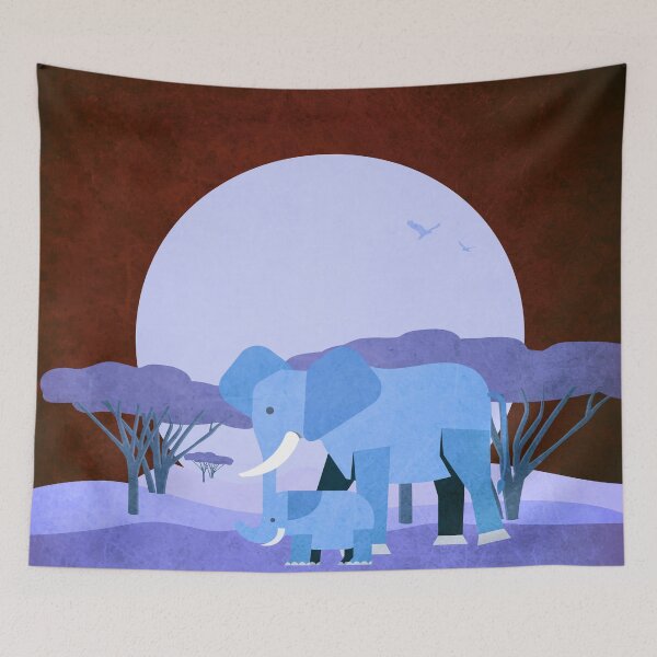Item preview, Save the wildlife 10 designed and sold by Design4uStudio.