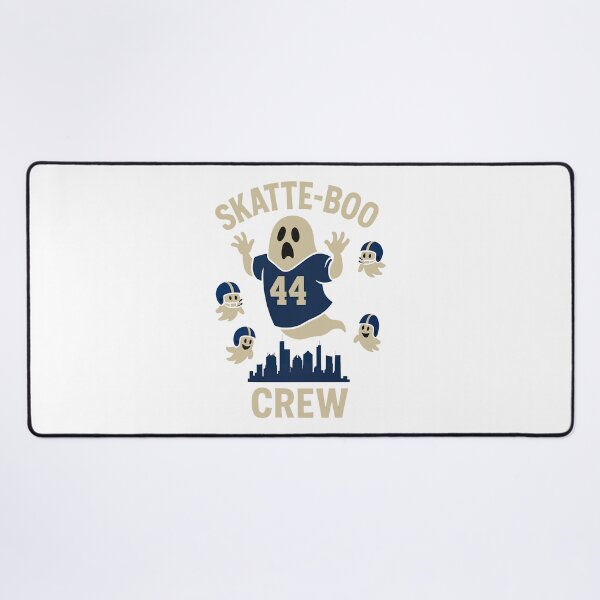 Item preview, Funny Skattebo, Giants Cam, Halloween Costume New York Football designed and sold by JaquelinDach.