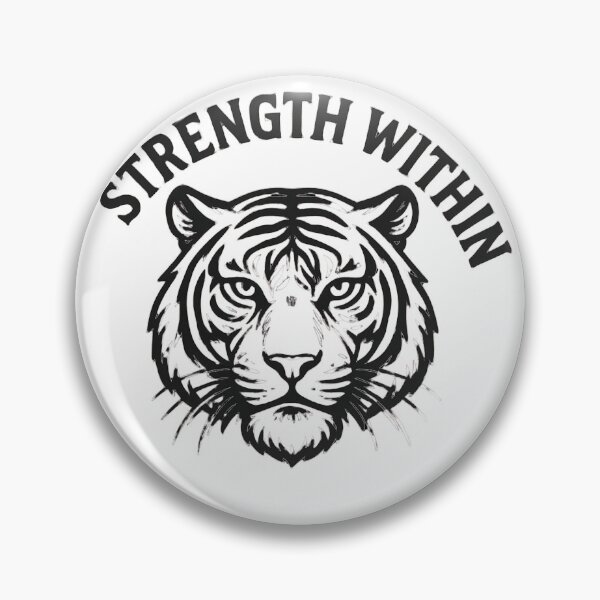 Item preview, Strengtn Within designed and sold by Montira26.