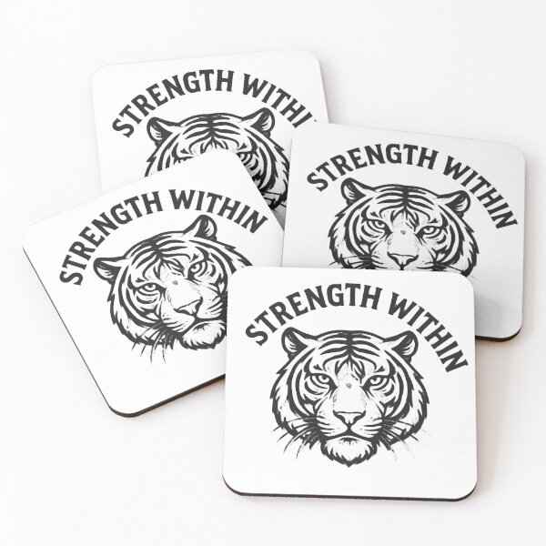 Item preview, Strengtn Within designed and sold by Montira26.