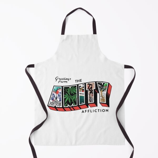 Item preview, The Amity Affliction Art designed and sold by Demamrun.