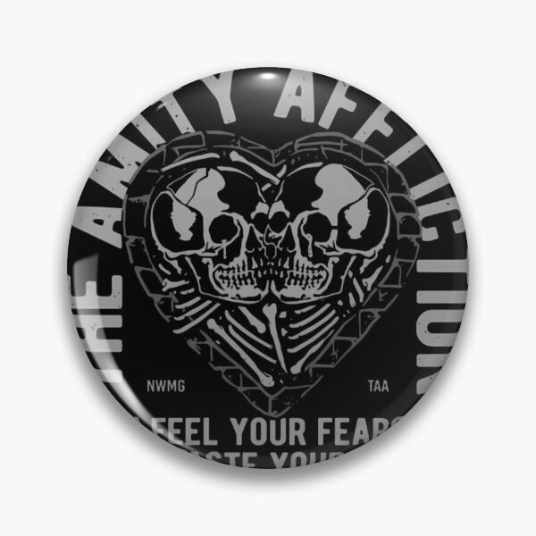 Item preview, The Amity Affliction Art designed and sold by Demamrun.