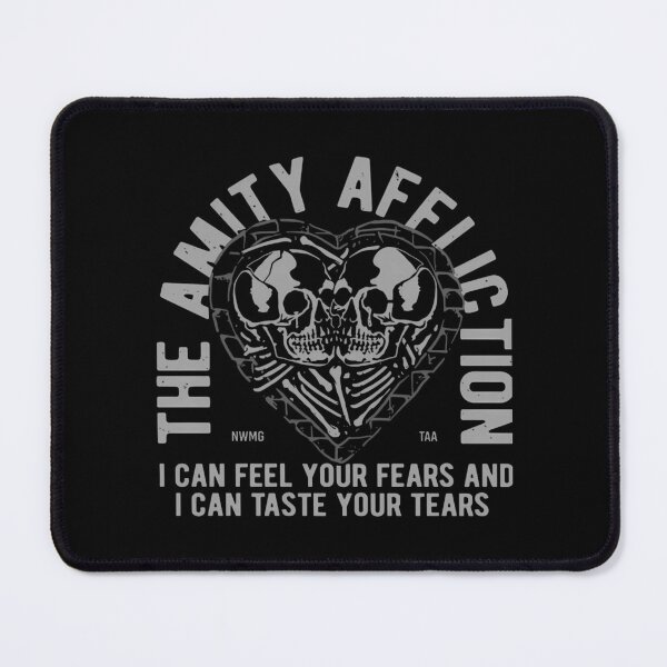 Item preview, The Amity Affliction Art designed and sold by Demamrun.