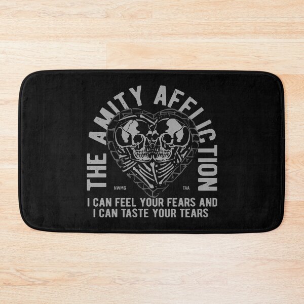 Item preview, The Amity Affliction Art designed and sold by Demamrun.