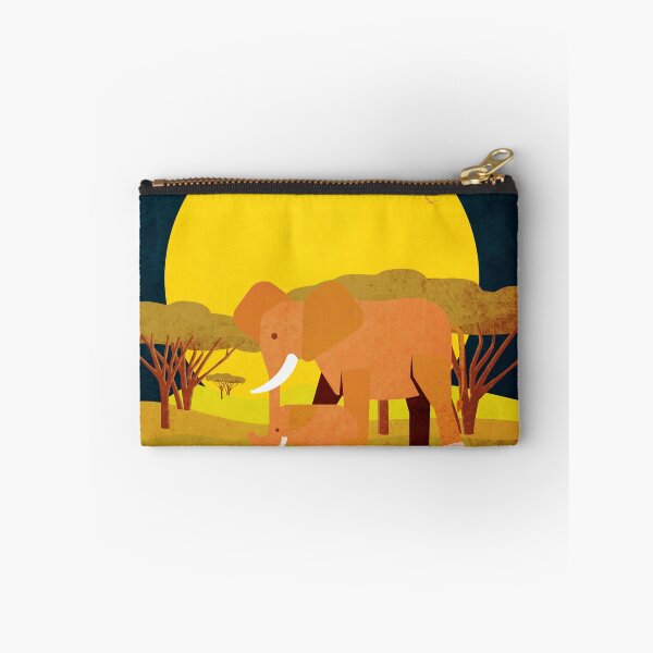 Item preview, Save the wildlife 2 designed and sold by Design4uStudio.