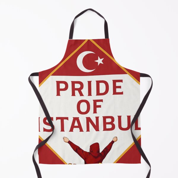 Item preview, 1905 Pride of Istanbul UltraAslan designed and sold by canvasriddle.