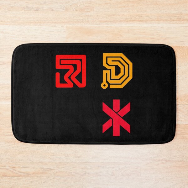 Item preview, Cyberpunk Logo set designed and sold by Harry Draws Straws.