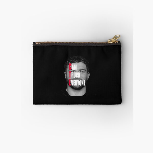 Item preview, Cam Truck Everyone Cam Skattebo New York Football designed and sold by JaquelinDach.