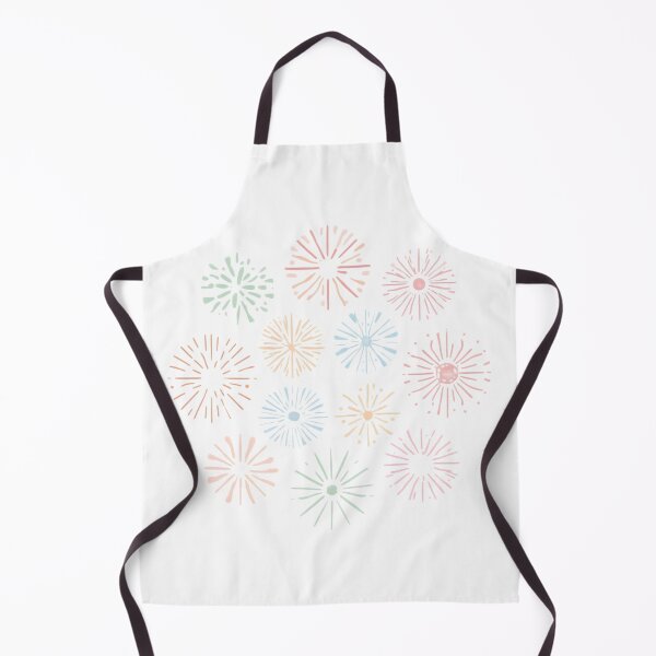 Item preview, Kawaii Fireworks  designed and sold by Affiliora.