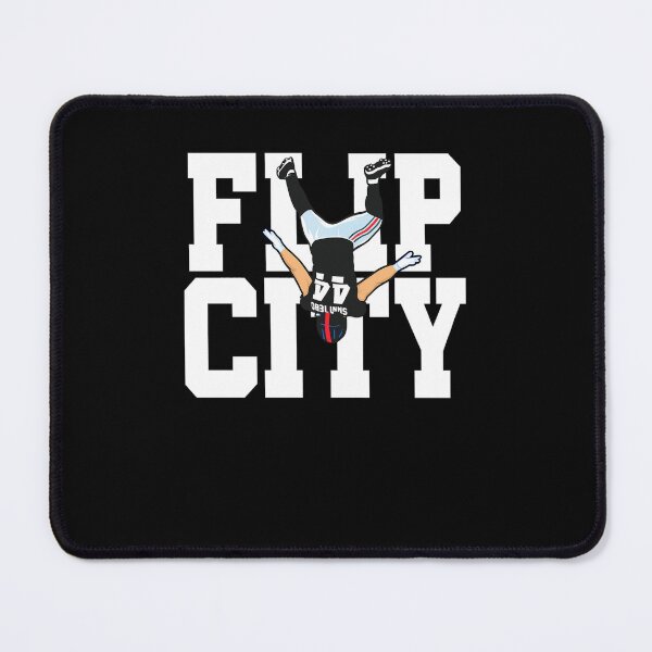 Item preview, Flip City Cam Skattebo New York Giants designed and sold by JaquelinDach.
