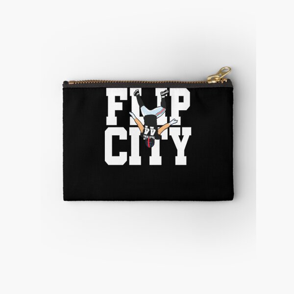 Item preview, Flip City Cam Skattebo New York Giants designed and sold by JaquelinDach.