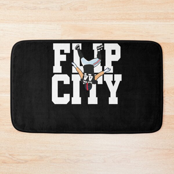 Item preview, Flip City Cam Skattebo New York Giants designed and sold by JaquelinDach.