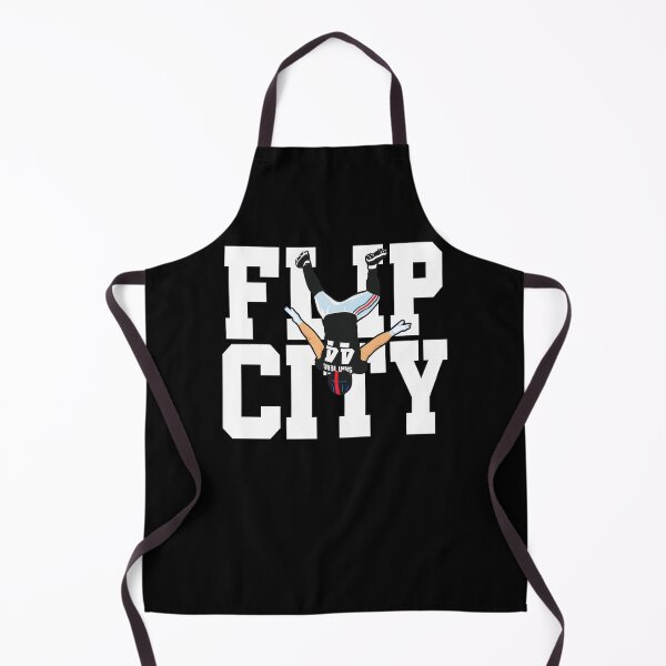 Item preview, Flip City Cam Skattebo New York Giants designed and sold by JaquelinDach.