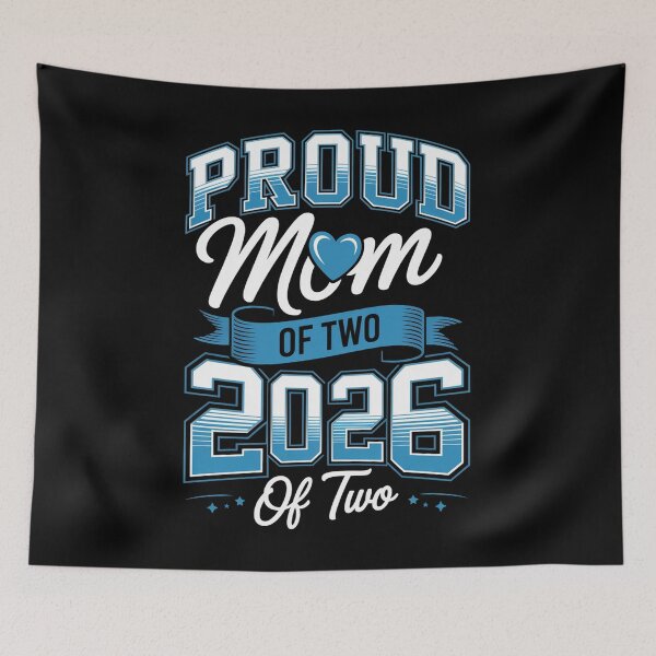Item preview, Class Of 2026 Senior designed and sold by SlogariArt.