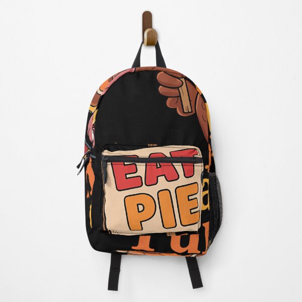 Item preview, Eat Pie Turkey Funny Thanksgiving Family Humor designed and sold by aidenpier.