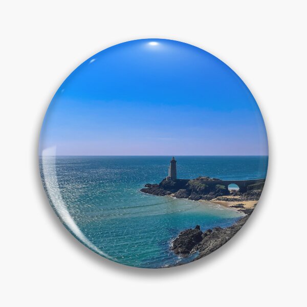 Item preview, Little Minou Lighthouse designed and sold by willy92.