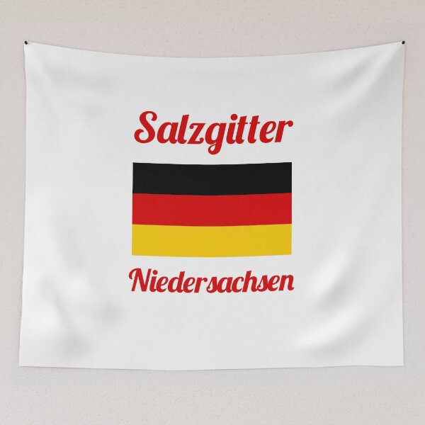 Item preview, Salzgitter Niedersachsen (Germany) - Stylish Prints, designed and sold by Fleetwood1994.