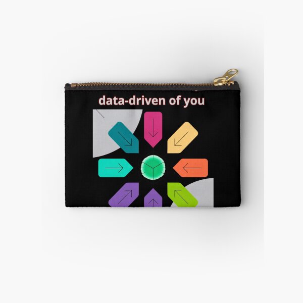 Item preview, That wasn't very data-driven of you designed and sold by Agu210.