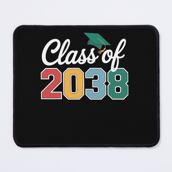 Item preview, Class Of 2038 Kindergarten  designed and sold by SlogariArt.