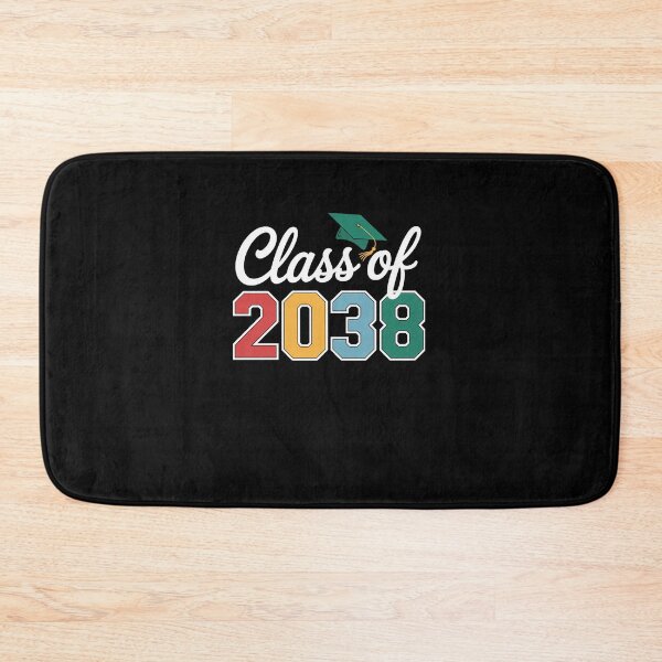 Item preview, Class Of 2038 Kindergarten  designed and sold by SlogariArt.