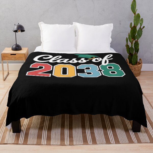 Item preview, Class Of 2038 Kindergarten  designed and sold by SlogariArt.