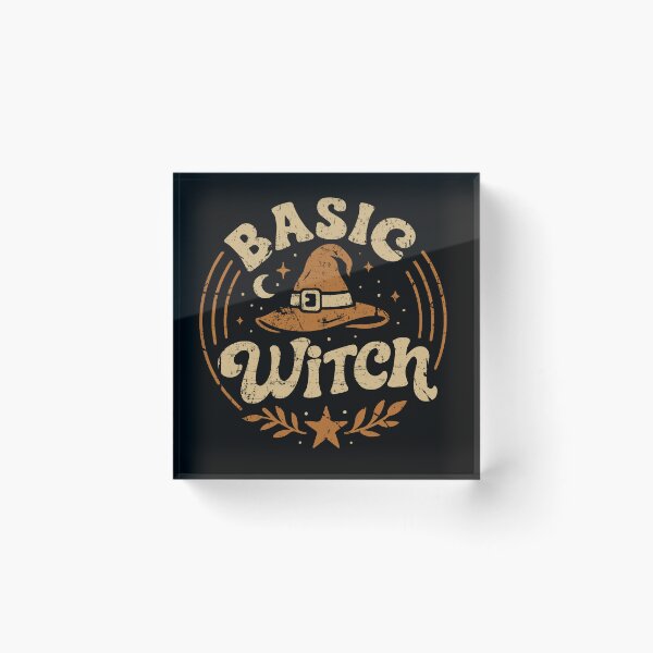 Item preview, Retro Witchy Vibes designed and sold by Creative Magia.