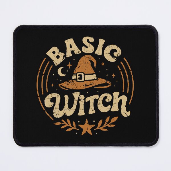 Item preview, Retro Witchy Vibes designed and sold by Creative Magia.