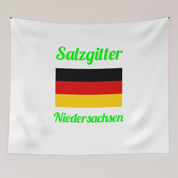 Item preview, Salzgitter Niedersachsen (Germany) - Stylish Prints, designed and sold by Fleetwood1994.