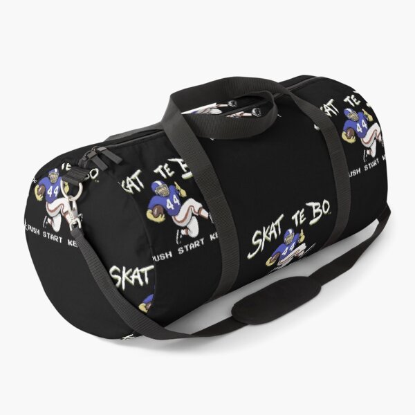 Item preview, Funny Skattebo, NES Game Skateboard Parody Giants Cam New York designed and sold by JaquelinDach.