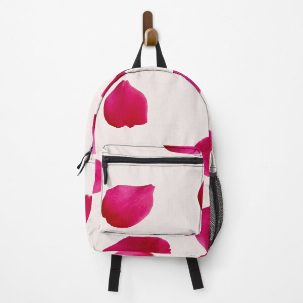 Item preview, Floating Pink Rose Petals Pattern designed and sold by capricedefille.