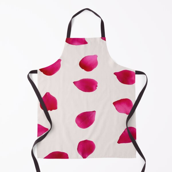 Item preview, Floating Pink Rose Petals Pattern designed and sold by capricedefille.