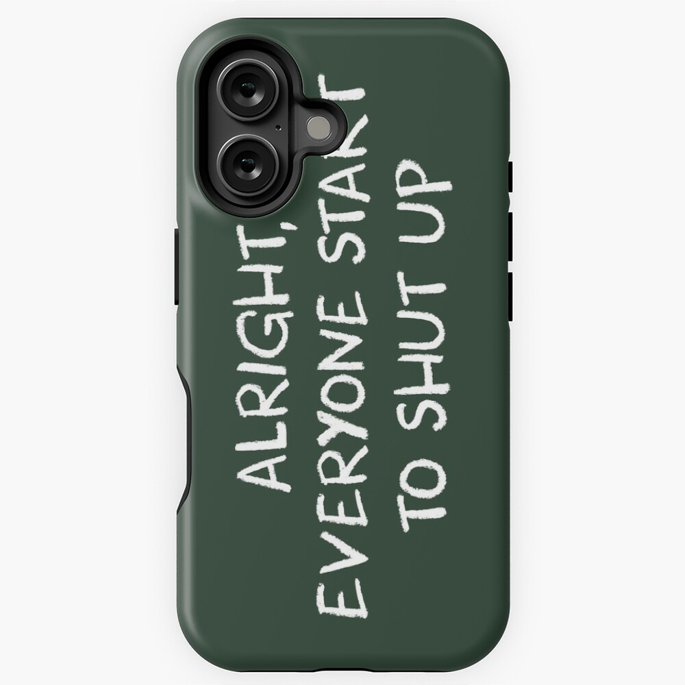 Item preview, iPhone Magsafe Tough Case designed and sold by huckblade.