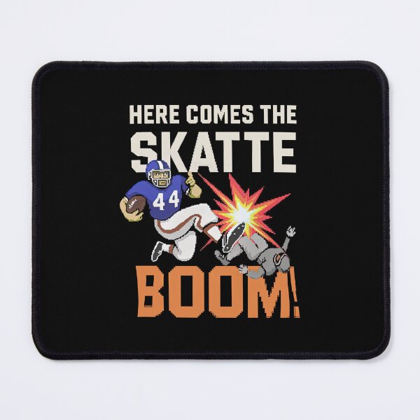 Item preview, Funny Skattebo, Skatte BOOM Giants designed and sold by JaquelinDach.