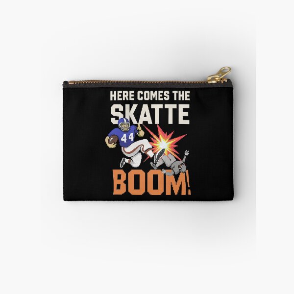 Item preview, Funny Skattebo, Skatte BOOM Giants designed and sold by JaquelinDach.