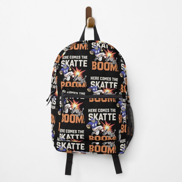 Item preview, Funny Skattebo, Skatte BOOM Giants designed and sold by JaquelinDach.