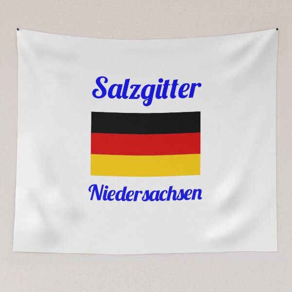 Item preview, Salzgitter Niedersachsen (Germany) - Stylish Prints, designed and sold by Fleetwood1994.