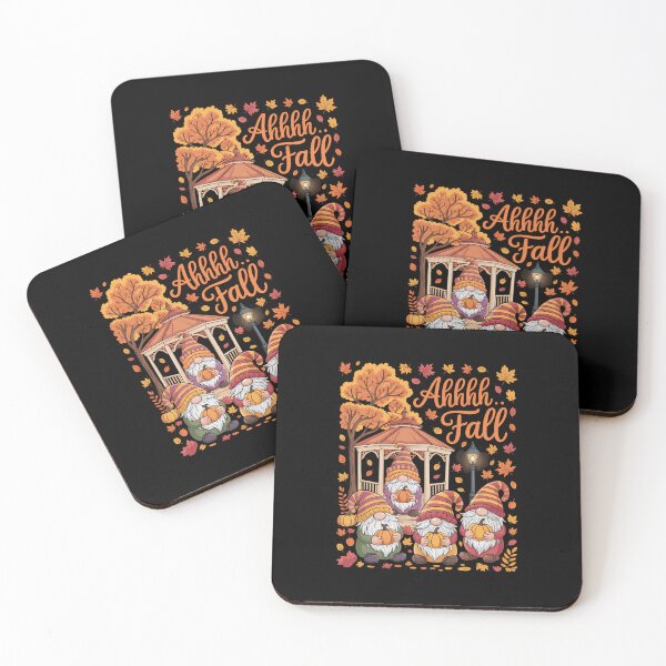Item preview, Fall Season Pumpkin Gnomes Autumn Thanksgiving designed and sold by aidenpier.