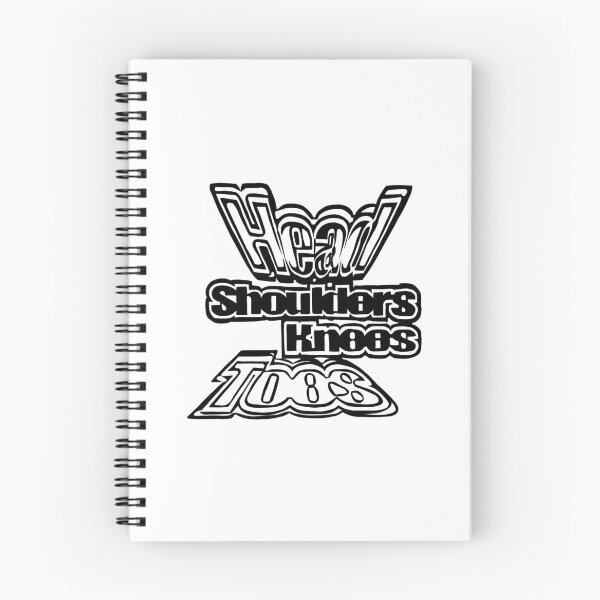 Item preview, Head Shoulder Knees Toes by TWS kpop designed and sold by ArtRaftPro.