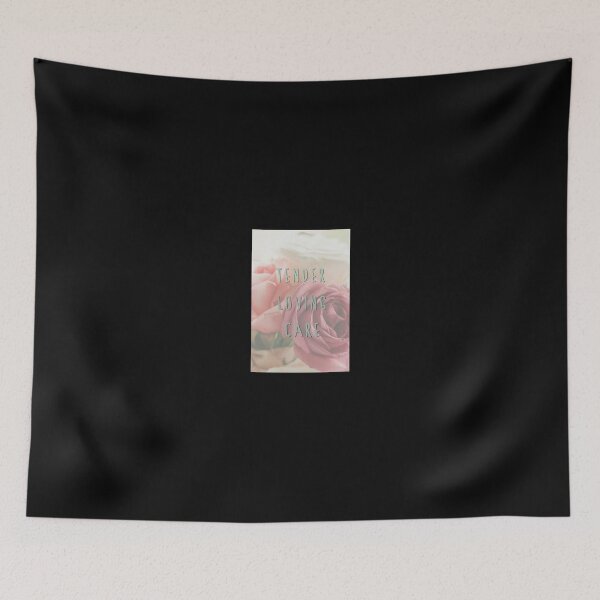 Item preview, Tender Loving Care Pink Roses designed and sold by capricedefille.