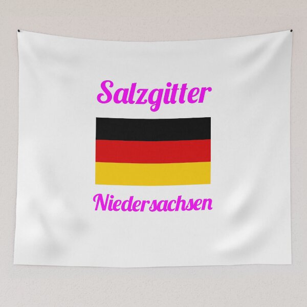 Item preview, Salzgitter Niedersachsen (Germany) - Stylish Prints, designed and sold by Fleetwood1994.