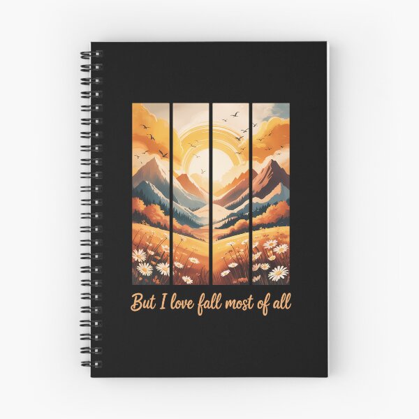 Item preview, Fall Vibes Autumn Leaves Flower designed and sold by aidenpier.