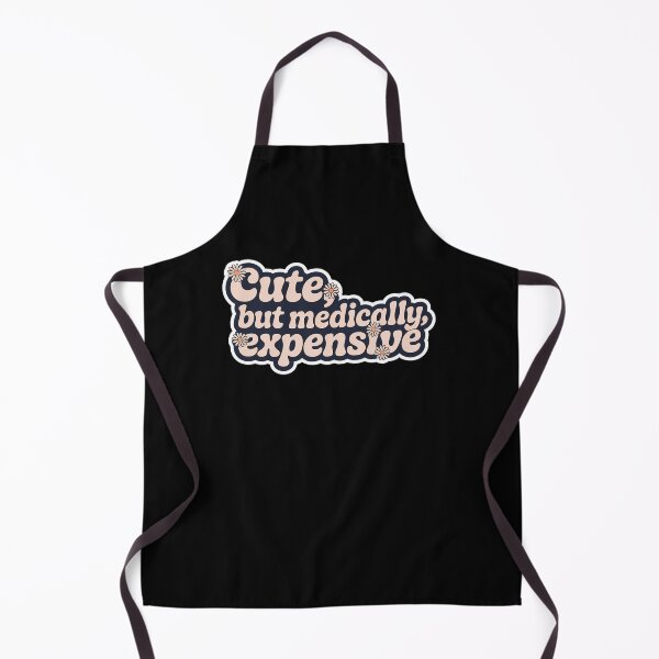 Item preview,  But Medically Expensive designed and sold by SlogariArt.