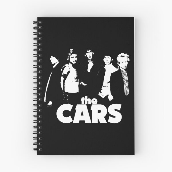 Item preview, Music The Cars designed and sold by Scudoroan.